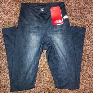 The North face Leggings!